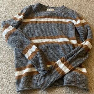 Super comfy oversized sweater